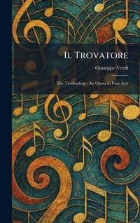 Produktbild: Il Trovatore