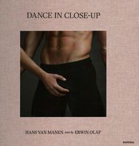 Produktbild: Dance in Close-Up