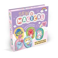 Produktbild: Sew Magical