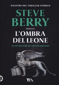 Produktbild: L' ombra del leone