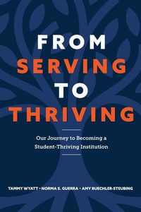 Produktbild: From Serving to Thriving