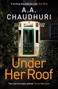 Produktbild: Under Her Roof