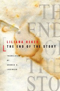 Produktbild: The End of the Story