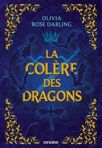 Produktbild: La reine du feu