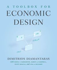 Produktbild: A Toolbox for Economic Design