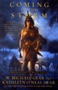 Produktbild: Gear, W: Coming Of The Storm