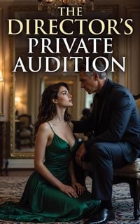 Produktbild: The Director's Private Audition