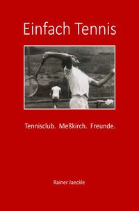Produktbild: Einfach Tennis