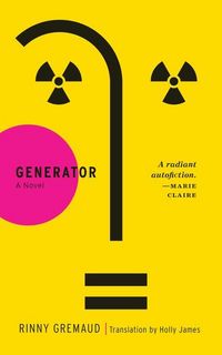 Produktbild: Generator