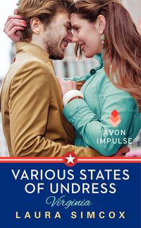 Produktbild: Various States Of Undress Virg