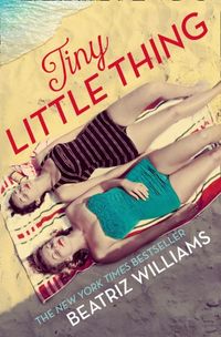 Produktbild: Williams, B: Tiny Little Thing