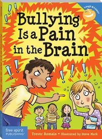 Produktbild: Bullying Is a Pain in the Brain