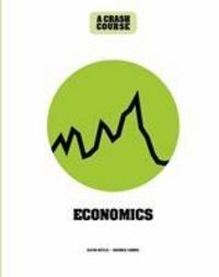 Produktbild: Boyle, D: Economics: A Crash Course
