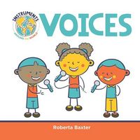 Produktbild: Voices
