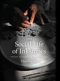 Produktbild: The Social Life of Inkstones