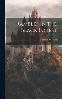 Produktbild: Rambles in the Black Forest