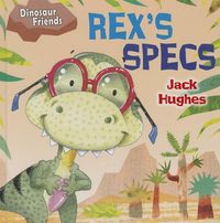 Produktbild: Rex's Specs