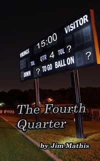 Produktbild: The Fourth Quarter