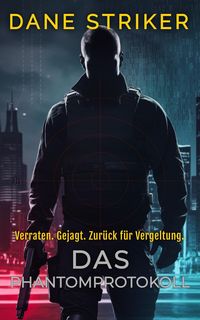 Produktbild: Das Phantomprotokoll