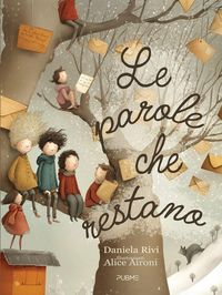 Produktbild: Le Parole Che Restano