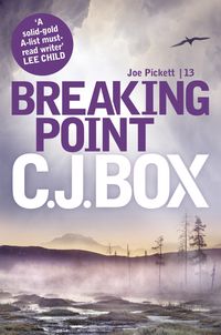 Produktbild: Box, C: Breaking Point