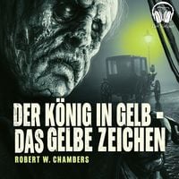 Produktbild: Das gelbe Zeichen