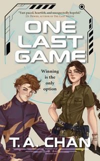 Produktbild: One Last Game