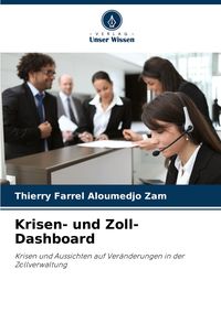 Produktbild: Krisen- und Zoll-Dashboard