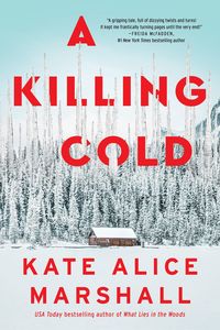 Produktbild: A Killing Cold