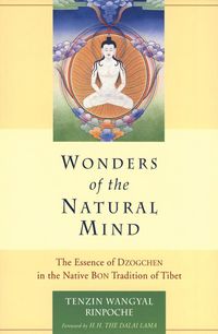 Produktbild: Wonders of the Natural Mind