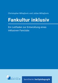 Produktbild: Fankultur inklusiv