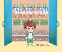 Produktbild: Charlie Chaloosy Is Often Quite Choosy