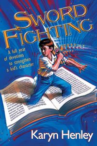 Produktbild: Sword Fighting