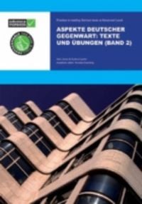 Produktbild: Jones, A: Aspekte Deutscher Gegenwart Band 2 Practice Book