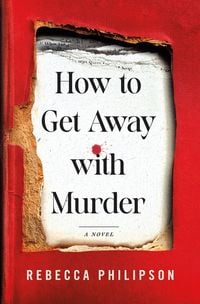Produktbild: How to Get Away with Murder