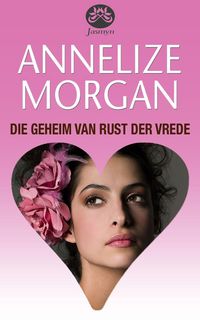 Produktbild: Die geheim van Rust der Vrede