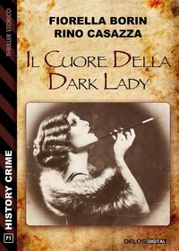 Produktbild: Il cuore della dark Lady