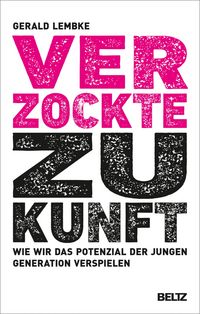 Produktbild: Verzockte Zukunft