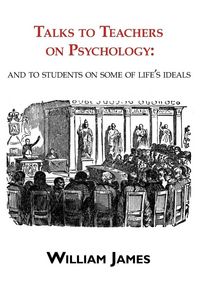 Produktbild: Talks to Teachers on Psychology