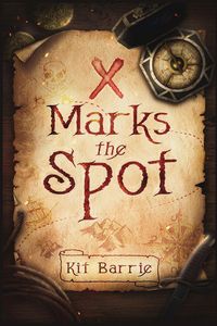 Produktbild: X Marks the Spot