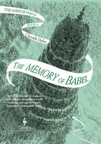 Produktbild: The Memory of Babel