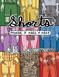 Produktbild: Shorts