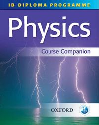 Produktbild: Physics. Course Companion