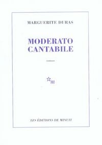 Produktbild: Moderato cantabile