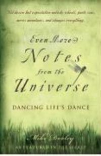 Produktbild: Even More Notes From the Universe