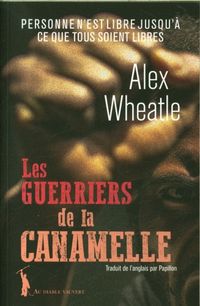 Produktbild: Les guerriers de la canamelle