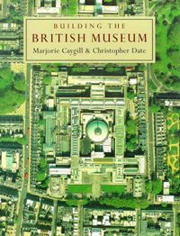 Produktbild: Building the British Museum