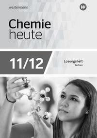 Produktbild: Chemie heute SII - Ausgabe 2018 Sachsen