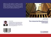 Produktbild: The Industrial Development Concepts