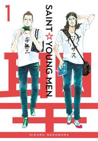 Produktbild: Saint Young Men 1